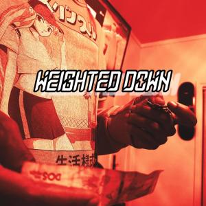 CLUE的專輯Weighted Down (Explicit)