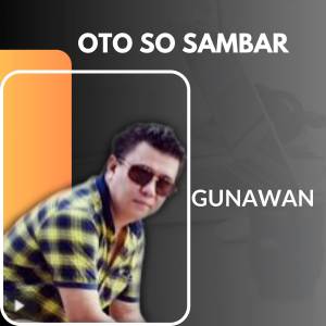 อัลบัม Oto So Sambar ศิลปิน Gunawan