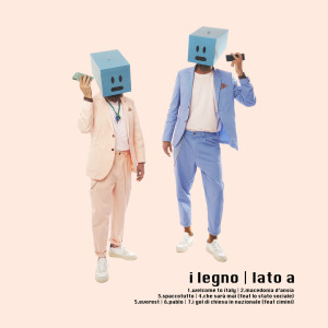 Listen to Pablo song with lyrics from legno