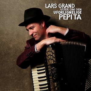 收聽Lars Grand的Visen om de berusende kys歌詞歌曲