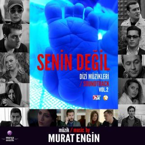 ดาวน์โหลดและฟังเพลง Elimi Tut พร้อมเนื้อเพลงจาก Murat Engin