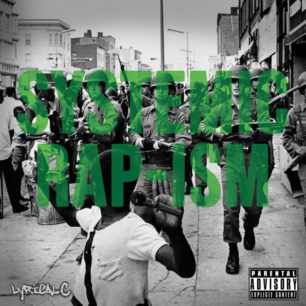 In The Place Now (feat. TriState & Planet Asia) (Explicit)