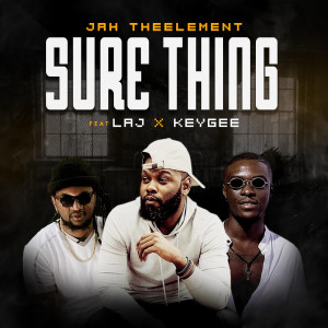 Album Sure Thing (Explicit) oleh Jah TheElement