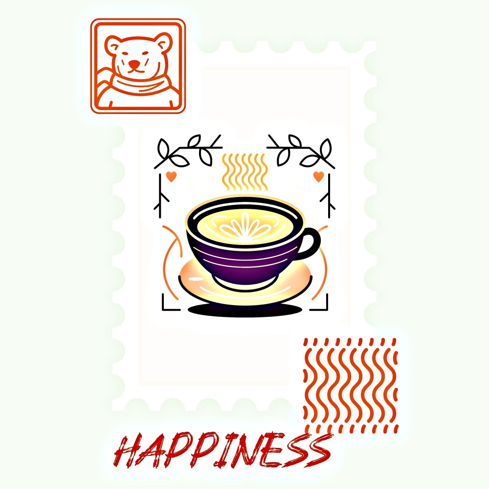 Happiness