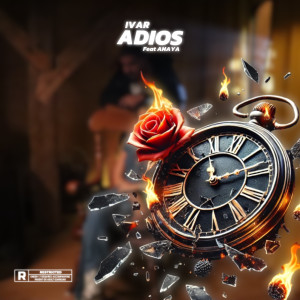 Album ADIOS (Explicit) from IVAR