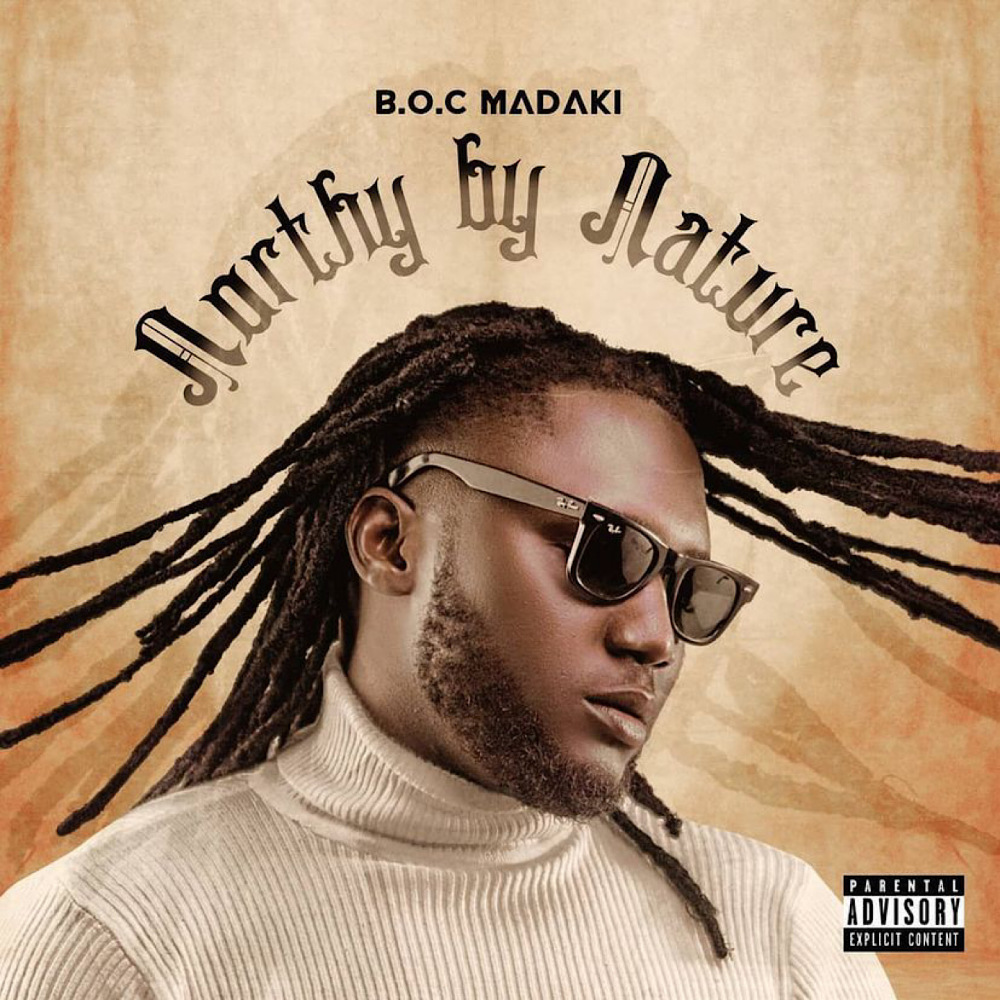 Da Ke (feat. Concept Man)