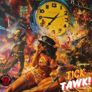 Speaque的專輯Tick Tawk (feat. Elad Authority & Kenneth Masters) [Explicit]