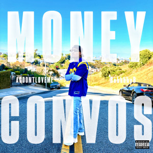 Album Money Convos (Explicit) from ACDONTLOVEME