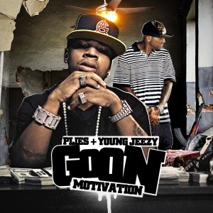 收聽DJ Rell的Choppa N Da Paint (Explicit)歌詞歌曲
