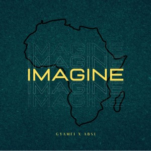 收聽Gyamfi的Imagine (Explicit)歌詞歌曲