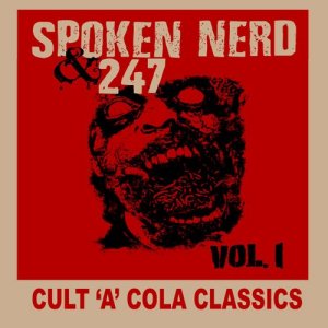 收聽Spoken Nerd的Forbidden歌詞歌曲