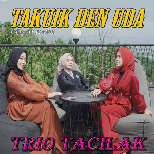 Album Takuik Den Uda from Nabila Moure