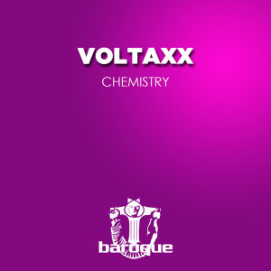 Chemistry dari Lissat & Voltaxx
