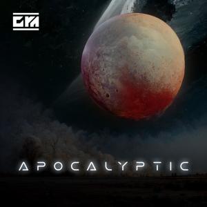 Album Apocalyptic oleh Gya