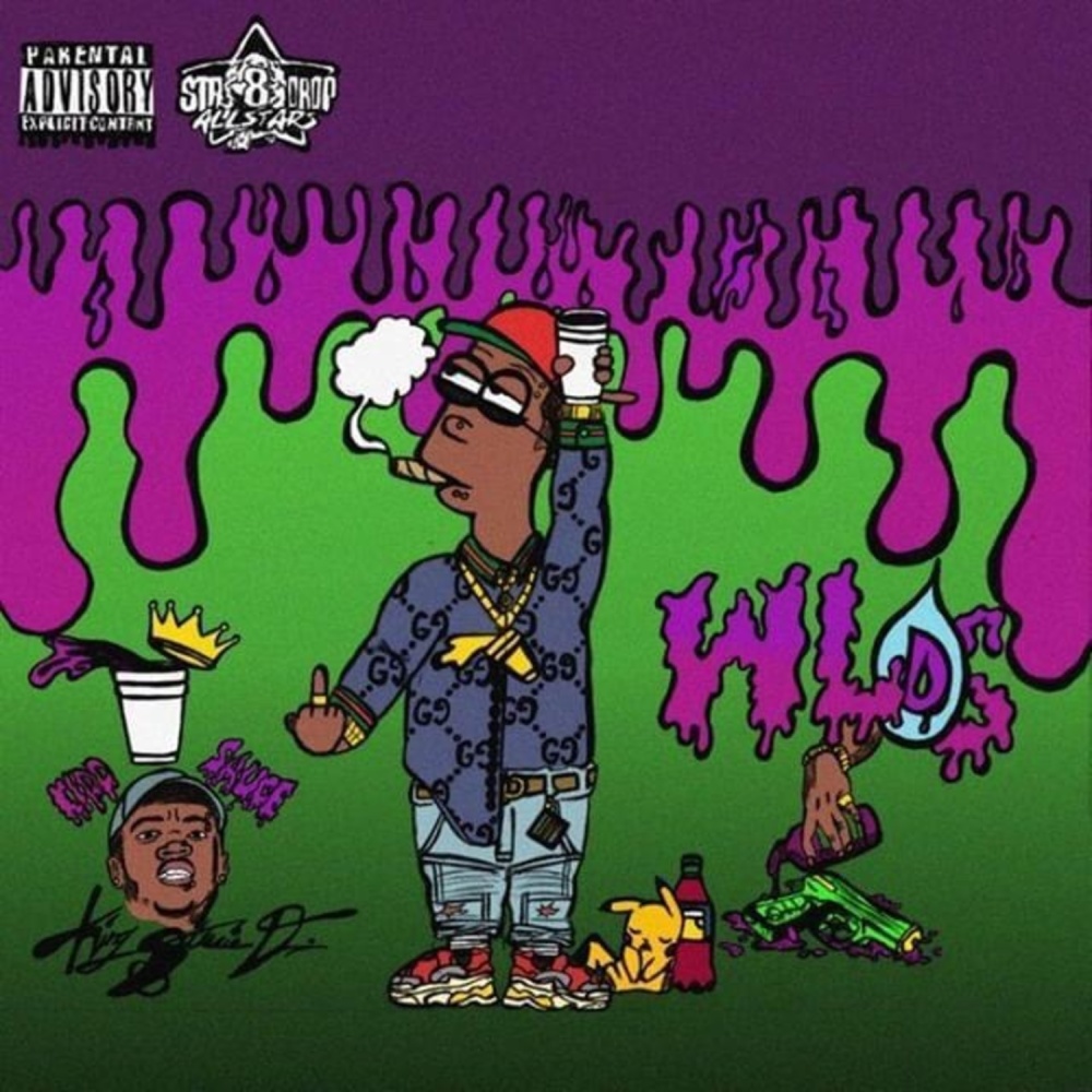 On Ya Baby (Explicit)