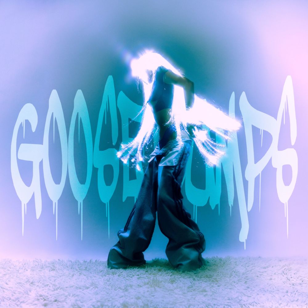 Goosebumps