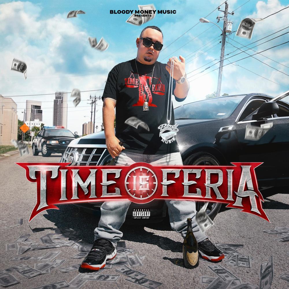 Recognize (feat. Flatline, Young Zone & Fade Dogg) (Explicit)
