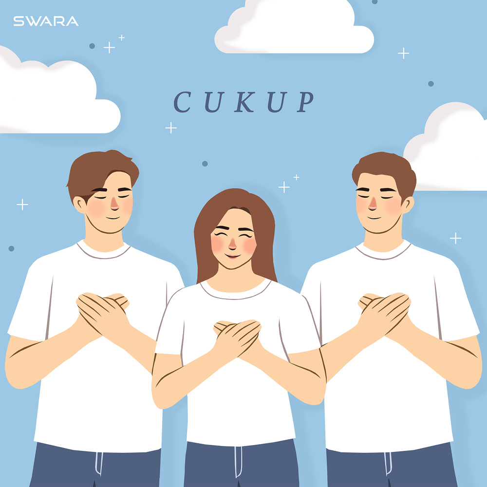 Cukup