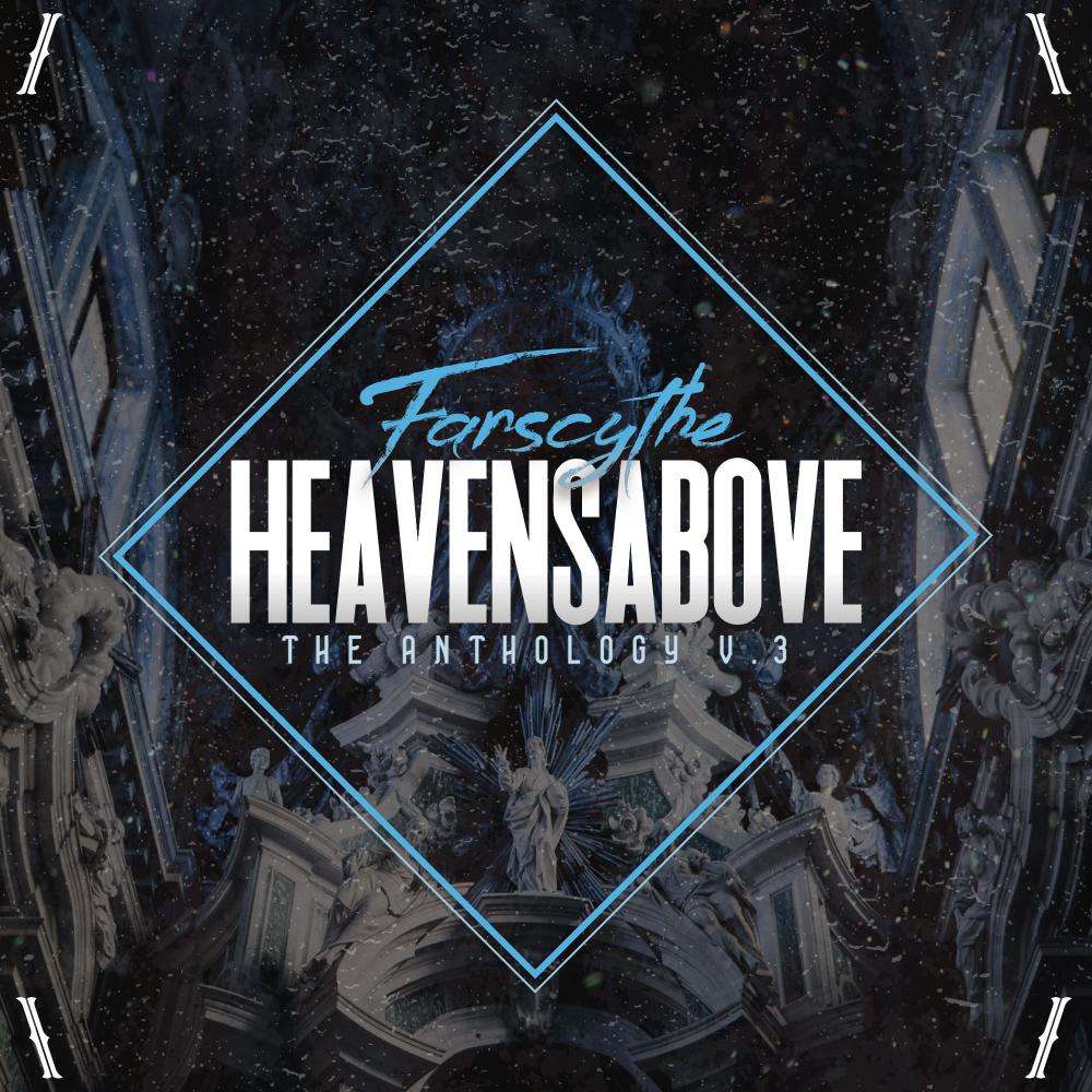 HIGH SEVEN (feat. Clive|Explicit)