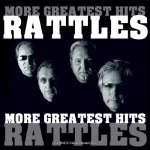 收聽The Rattles的Mister歌詞歌曲