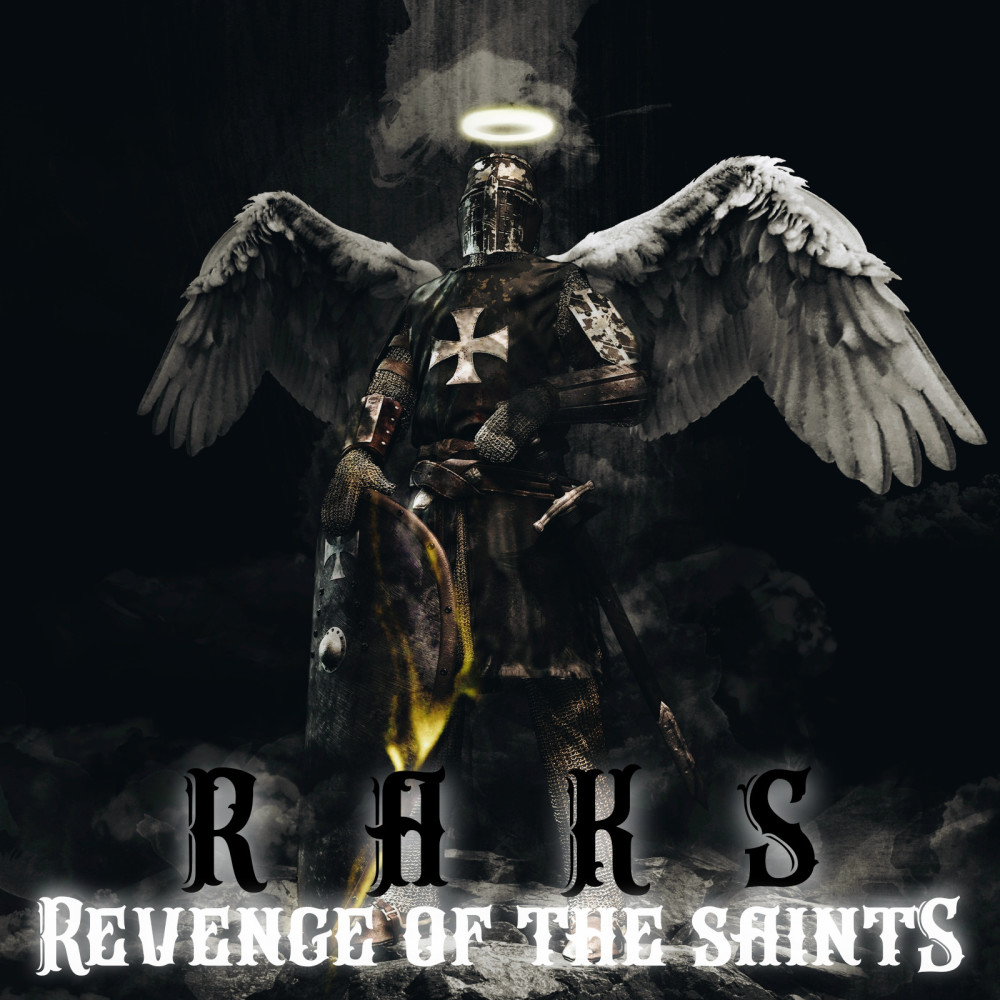 Revenge of the Saints