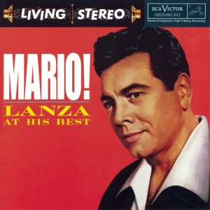 ดาวน์โหลดและฟังเพลง Funiculì, funiculà พร้อมเนื้อเพลงจาก Mario Lanza