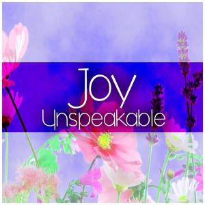 收聽Joy的Unspeakable歌詞歌曲