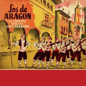 Dengarkan Los De Aragon, Pt. 2 lagu dari Toñy Rosado dengan lirik