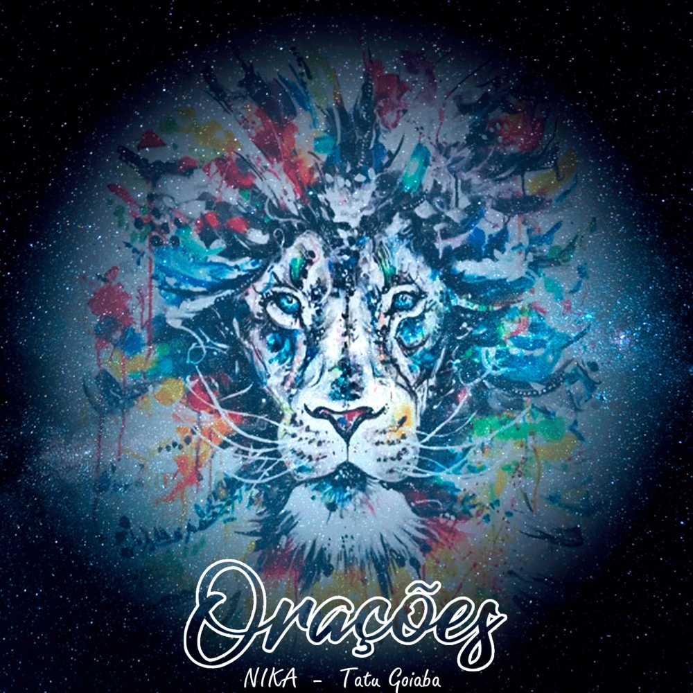 Orações