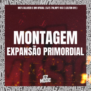 收听DJ 7W的MONTAGEM EXPANSÃO PRIMORDIAL (Explicit)歌词歌曲