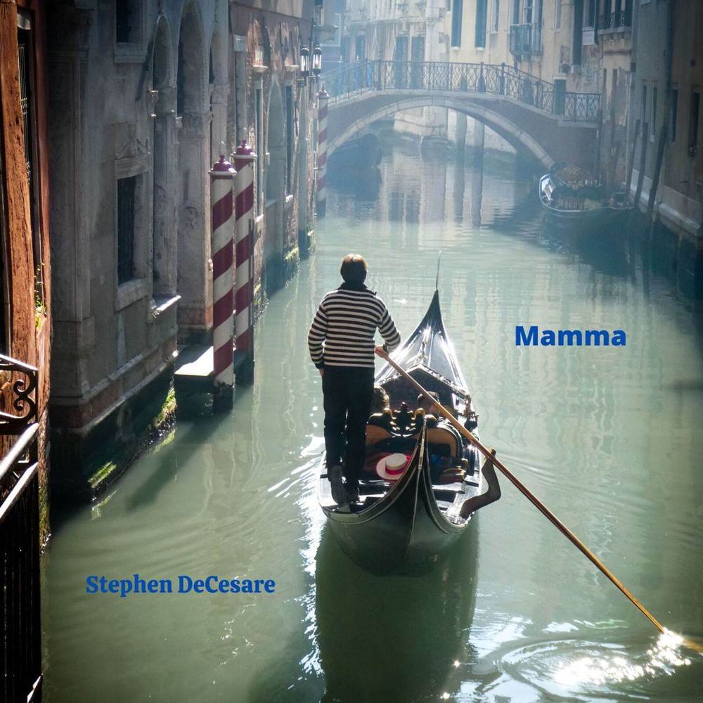 Mamma (Cover Version)