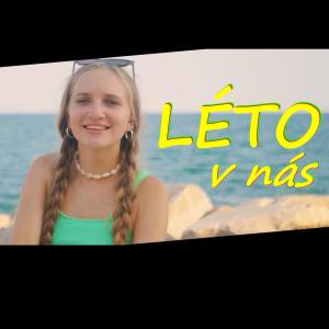 Album Léto v nás oleh Adéla Zouharová