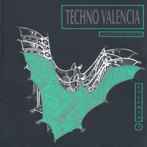 อัลบัม Techno Valencia Vol. 1 ศิลปิน Various