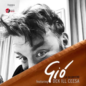 Listen to Lo so perché song with lyrics from Giò