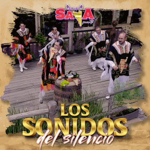 Album Los Sonidos Del Silencio from 