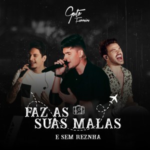 Listen to Faz As Suas Malas song with lyrics from Guto Ferreira