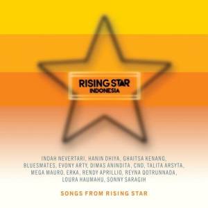 ดาวน์โหลดและฟังเพลง Come N Love Me (Rising Star Indonesia) พร้อมเนื้อเพลงจาก Indah Nevertari