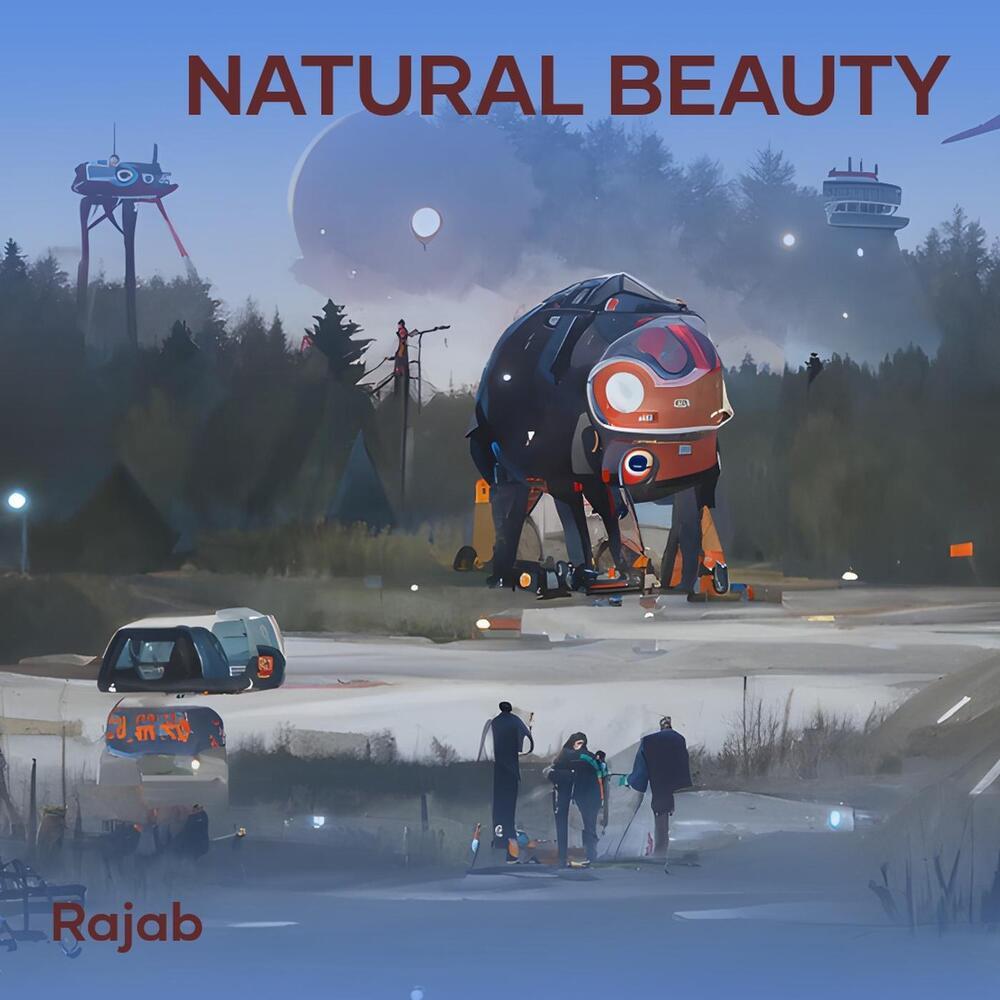 Natural Beauty