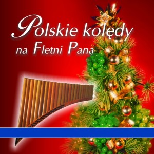 Kolędy na Fletni Pana dari Hubert Meyer