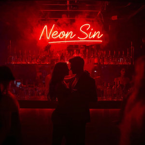 อัลบัม Neon Sin (Explicit) ศิลปิน Mr. Me