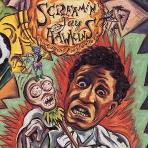 ดาวน์โหลดและฟังเพลง Hong Kong พร้อมเนื้อเพลงจาก Screamin' Jay Hawkins