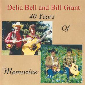 ดาวน์โหลดและฟังเพลง San Antonio Rose พร้อมเนื้อเพลงจาก Delia Bell
