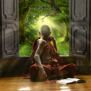 收听Spiritual Moment的Om Mani Padme Hum 528 Hz: Healing Mantra歌词歌曲