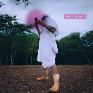 Album Bye! (Explicit) from Os Amantes