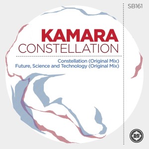 ดาวน์โหลดและฟังเพลง Constellation พร้อมเนื้อเพลงจาก Kamara