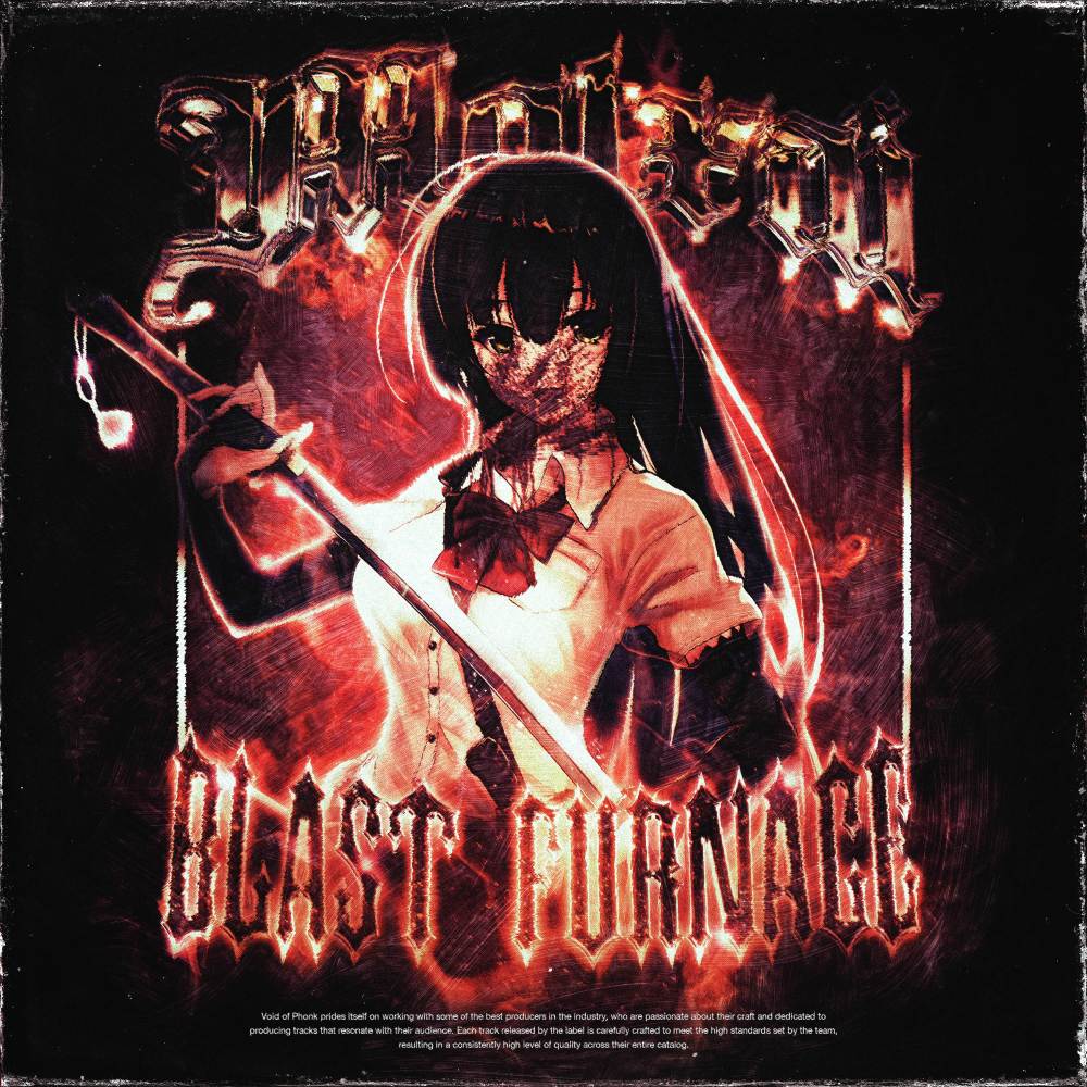 BLAST FURNACE (Explicit)