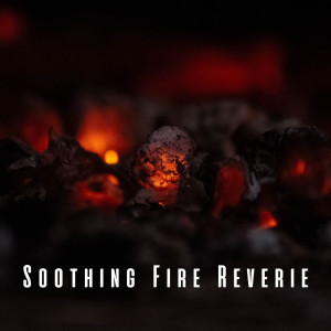Soothing Fire Reverie: Ambient Music for Tranquil Sleep