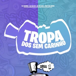 Listen to Tropa Dos Sem Carinho (Explicit) song with lyrics from Dj Gomez