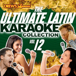 收聽The Hit Crew的La Tierra Del Olvido (Karaoke Version)歌詞歌曲