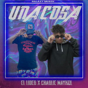 EL LIDER的專輯Una Cosa